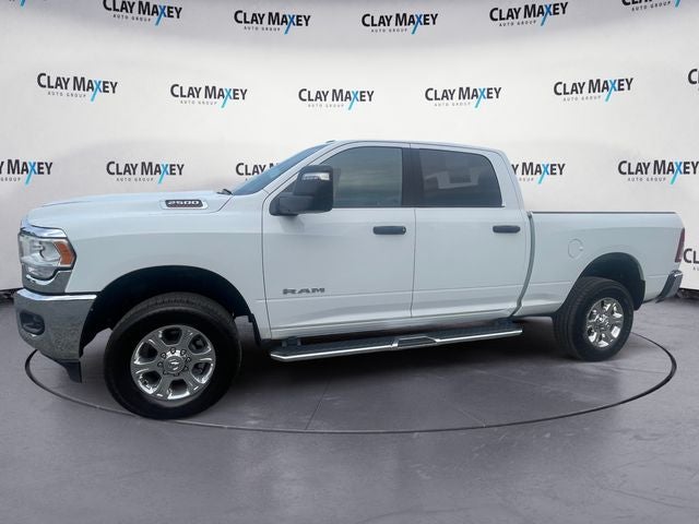 ram ram 2500 pickup 2024 3C6UR5DJ5RG249904 image ram ram 2500 pickup 2024 3C6UR5DJ5RG249904 image
